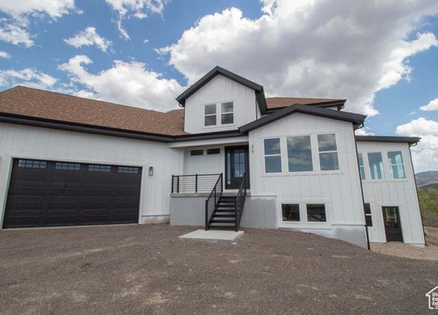 Property at 479 S 550 E, Wallsburg, UT 84082, 4 beds, 3.5 baths