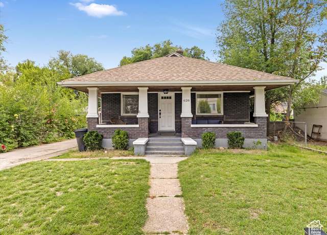 Property at 628 E 420 N, Provo, UT 84606, 4 beds, 2 baths