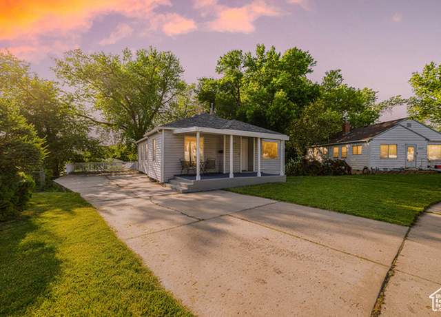 Property at 3809 Raymond Ave, South Ogden, UT 84403, 5 beds, 2 baths