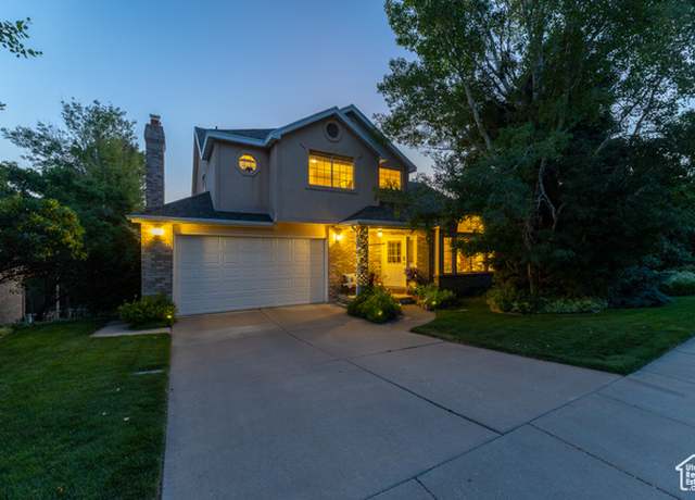 Property at 145 Deer Run Lane Ln, Layton, UT 84040, 6 beds, 3.5 baths