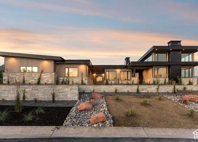 Property at 3057 E Corral Peak Cir #147, Heber City, UT 84032, 4 beds, 5 baths