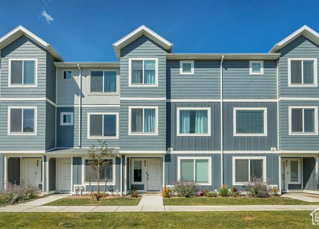 Property at 973 E Citadel Ln #2270, Saratoga Springs, UT 84045, 4 beds, 3 baths