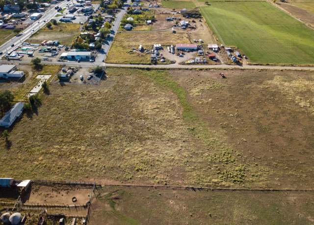 Property at 450 East, Monticello, UT 84535