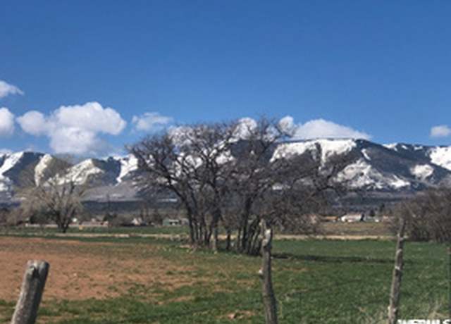 Property at 450 East, Monticello, UT 84535
