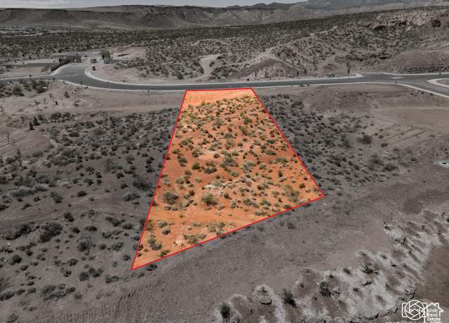 Property at 114 Solente Phase 1a, Lot 114 #114, Washington, UT 84780
