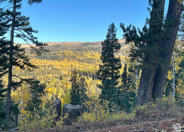 Property at 660 Ski View Dr W, Brian Head, UT 84719