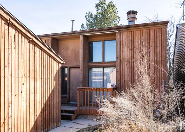 Property at 2451 W Hard Rock Cir S, Salt Lake City, UT 84129, 4 beds, 2 baths