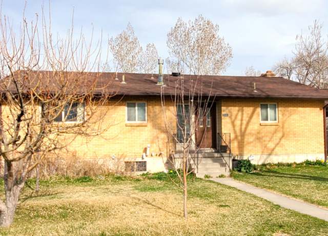 Property at 284 N Center St, Delta, UT 84624, 4 beds, 2 baths