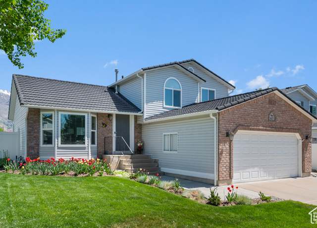 Property at 627 S 825 E, Layton, UT 84041, 6 beds, 3.5 baths