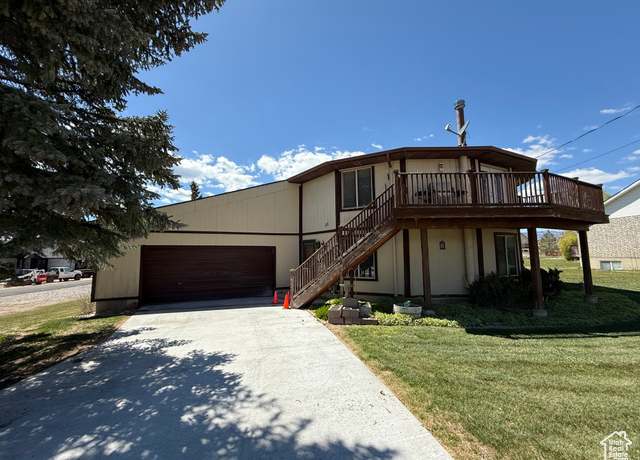 Property at 311 N 400 E, Moroni, UT 84646, 4 beds, 2 baths