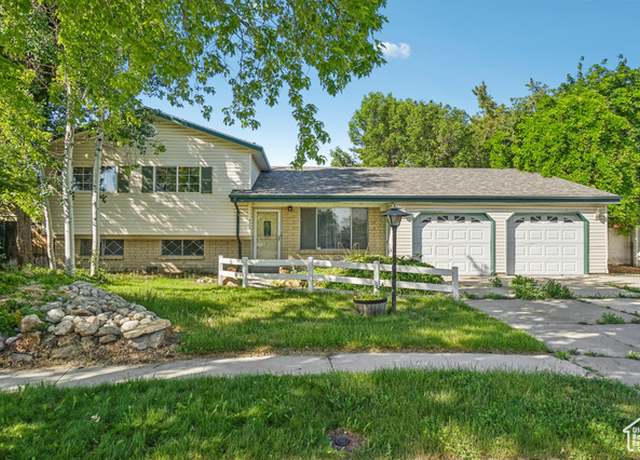 Property at 4514 S Royal Ann Cir, West Valley City, UT 84120, 3 beds, 2 baths
