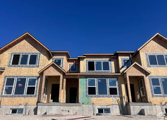 Property at 6012 W Diamond Star Dr #217, West Jordan, UT 84081, 3 beds, 2.5 baths