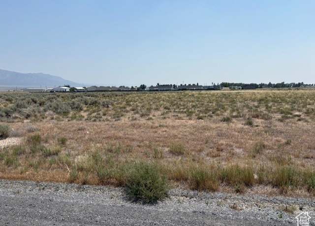 Property at 250 W Copper, Milford, UT 84751
