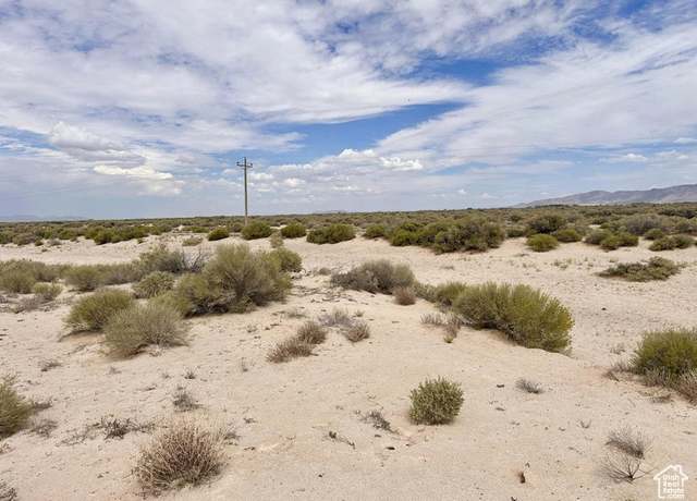 Property at 31 S 6 W, Beryl, UT 84714