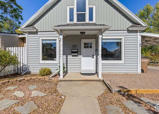 Property at 327 E Coatsville Ave S, Salt Lake City, UT 84115, 3 beds, 2 baths