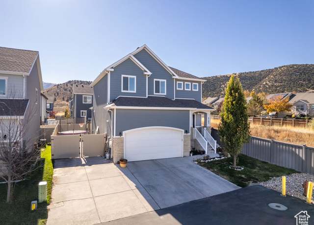 Property at 4182 E Paddock Way, Eagle Mountain, UT 84005, 5 beds, 3.5 baths