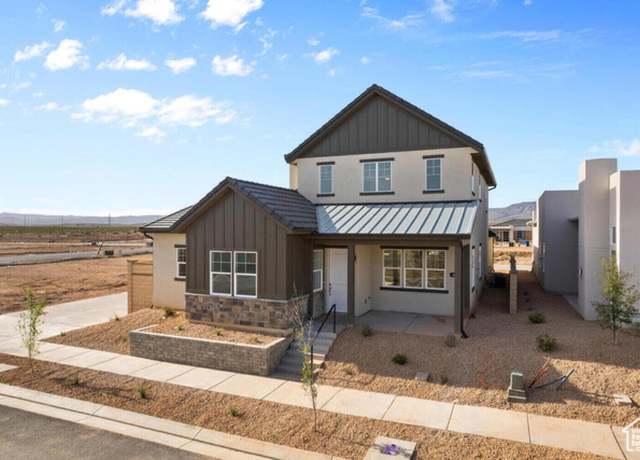 Property at 0, St. George, UT 84790, 3 beds, 2.5 baths