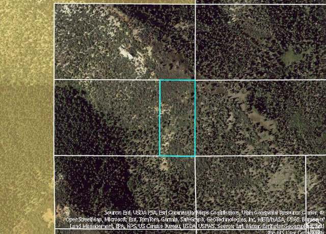 Property at Property in Brian Head, UT 84719