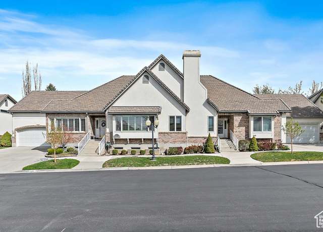 Property at 539 E Normandy Dr, Provo, UT 84604, 4 beds, 3 baths