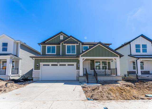 Property at 974 N 3620 W #211, Lehi, UT 84043, 4 beds, 2.5 baths