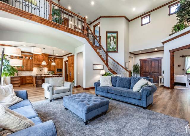 Property at 1910 N Cove- Springs Way, Heber City, UT 84032, 7 beds, 5 baths
