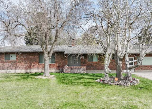 Property at 95 S 200 W, Lewiston, UT 84320, 5 beds, 2 baths