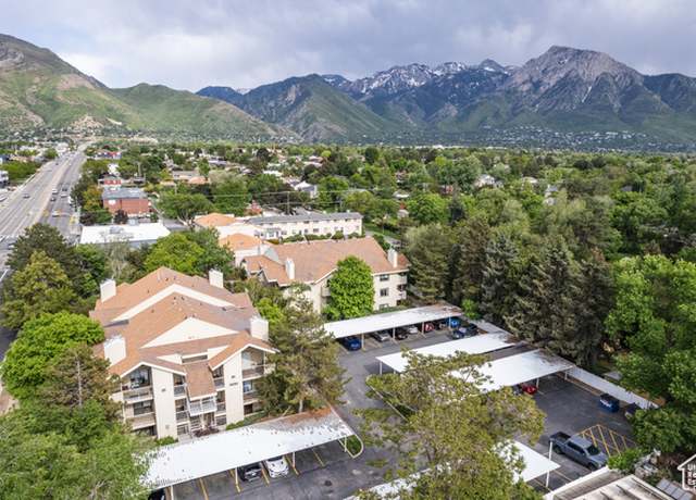 Property at 2660 E 3300 S Unit A-21, Salt Lake City, UT 84109, 2 beds, 2 baths