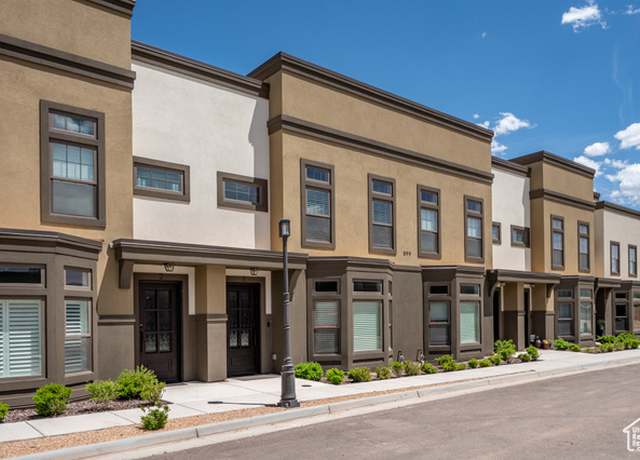 Property at 899 S Lincoln Ave #3, Cedar City, UT 84720, 3 beds, 2.5 baths