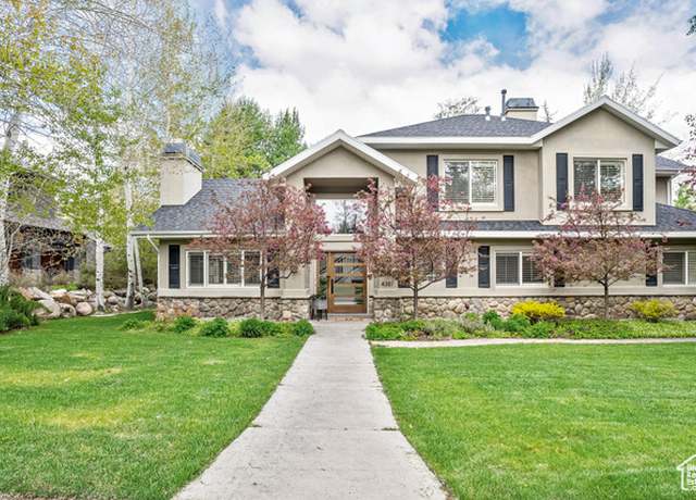 Property at 4381 Willow Dr, Park City, UT 84098, 4 beds, 2.5 baths