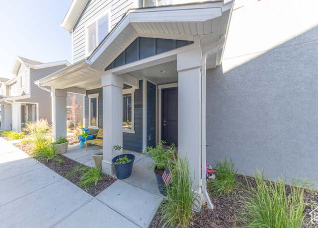 Property at 3333 W 3745 St S, West Haven, UT 84401, 3 beds, 2.5 baths