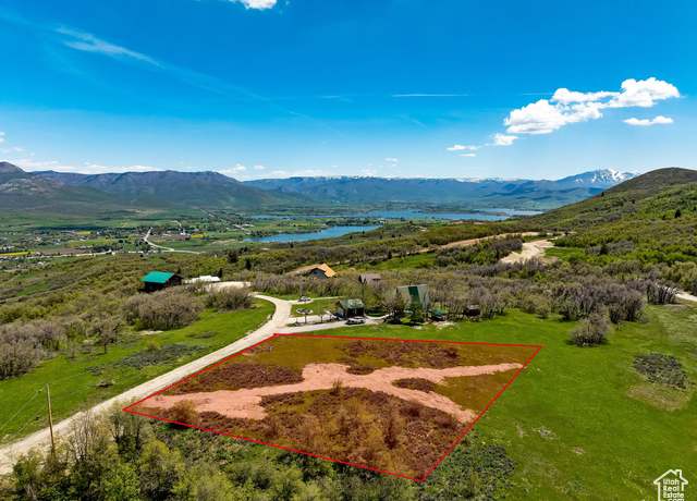 Property at 3997 E Blue Bell Dr, Eden, UT 84310