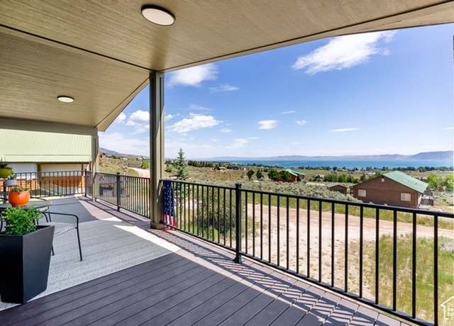 Property at 294 W Boggie Cir, Garden City, UT 84028, 3 beds, 2 baths