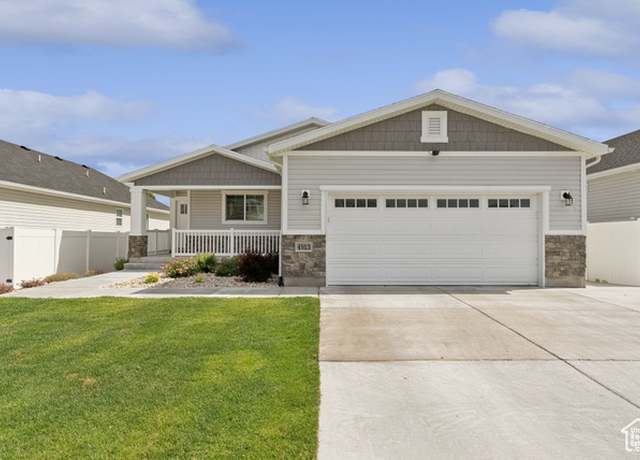 Property at 4913 W Olympic View Dr S, Kearns, UT 84118, 3 beds, 2 baths