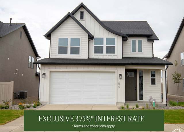 Property at 1075 W Audrey Ln S #6, Woods Cross, UT 84087, 3 beds, 2.5 baths