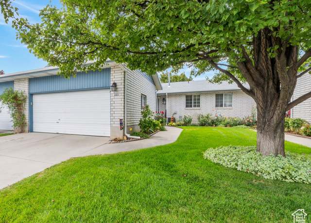 Property at 223 N 360 W, Orem, UT 84057, 4 beds, 3 baths
