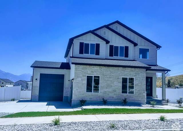 Property at 7497 W Sage Slope Way, Herriman, UT 84096, 3 beds, 2.5 baths