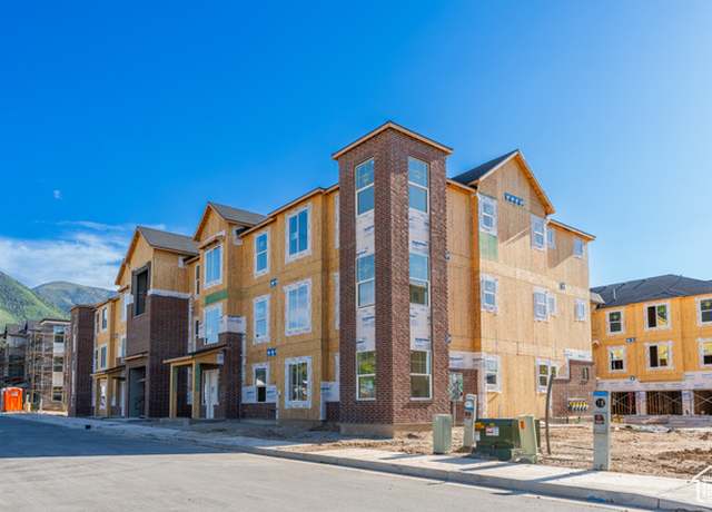Property at 4778 S 710 W Unit L302, Mapleton, UT 84664, 3 beds, 2 baths