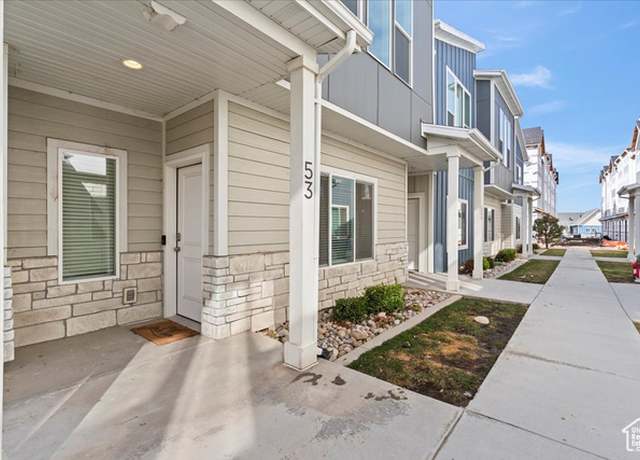 Property at 270 E 1825 N #53, North Ogden, UT 84414, 3 beds, 2.5 baths