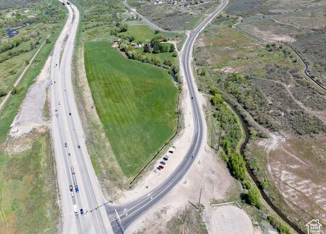 Property at 4455 N Highway 40, Heber City, UT 84032