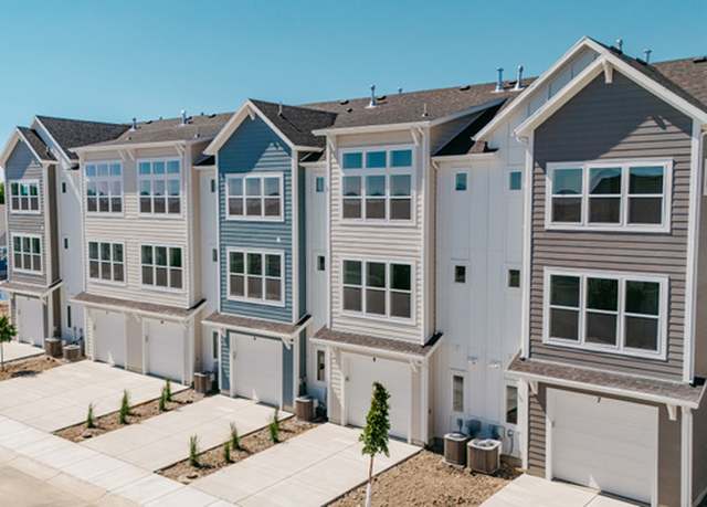 Property at 247 E 1825 N #5, North Ogden, UT 84414, 3 beds, 3 baths