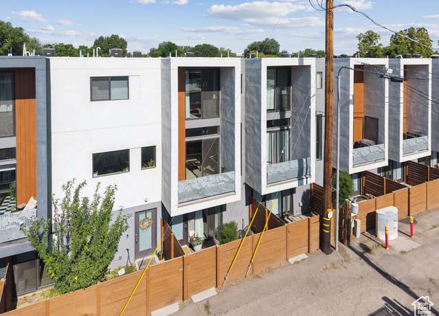 Property at 15 E Kensington Ave Unit T, Salt Lake City, UT 84115, 3 beds, 2.5 baths