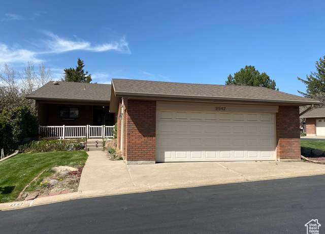 Property at 2547 E 1900 N, Layton, UT 84040, 3 beds, 2 baths