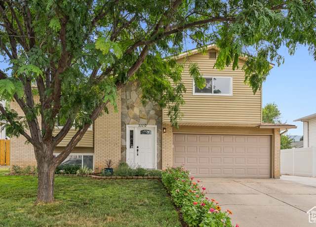 Property at 1110 N 250 W, Layton, UT 84041, 3 beds, 2 baths