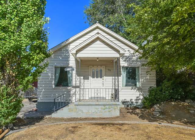 Property at 126 S 300 E, American Fork, UT 84003, 2 beds, 1 bath