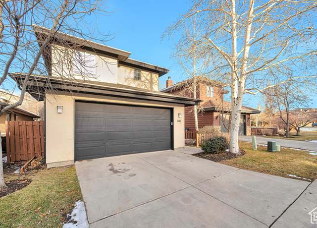 Property at 1102 Station Loop Rd, Park City, UT 84098, 3 beds, 2.5 baths