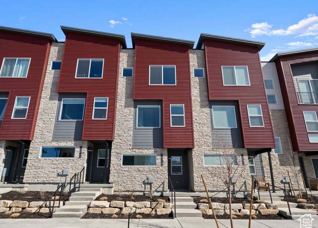 Property at 1151 Gambel Oak Way #54, Park City, UT 84098, 3 beds, 3 baths