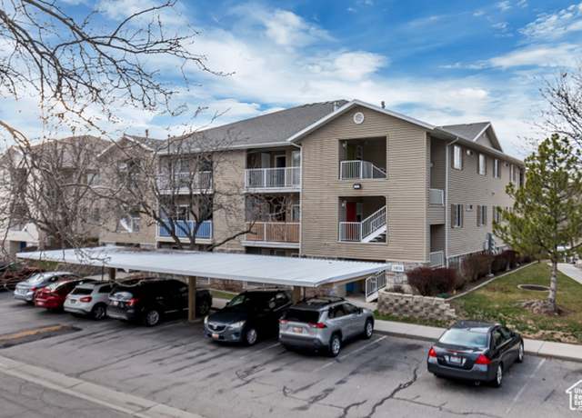 Property at 3856 S Salt River Way #3, South Salt Lake, UT 84119, 3 beds, 2 baths