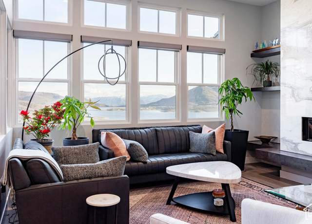 Property at 448 E Overlook Loop, Hideout, UT 84036, 4 beds, 3.5 baths