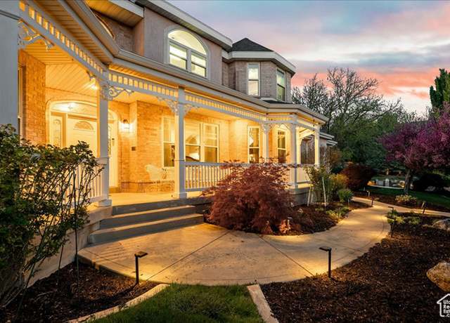 Property at 14 N 1025 E, Lindon, UT 84042, 7 beds, 4.5 baths