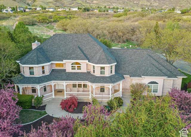 Property at 14 N 1025 E, Lindon, UT 84042, 7 beds, 4.5 baths